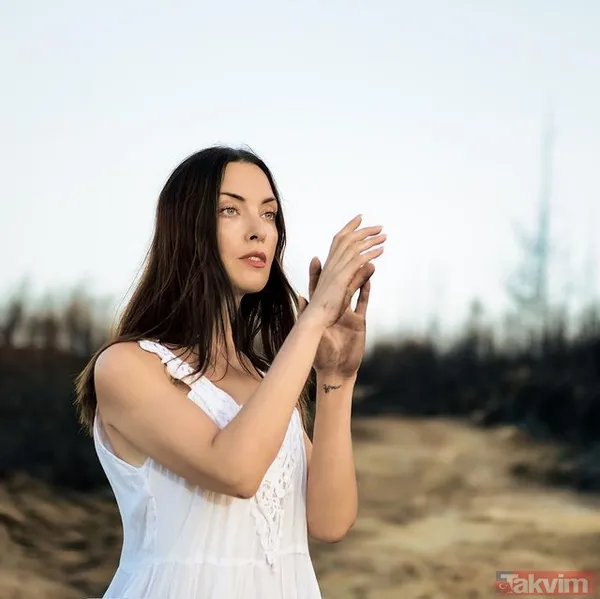 Arzu Yanardağ’dan yıllar sonra gelen itiraf! Canlı yayında o hastalığını açıkladı! Meğer hataları o yüzden yapmış... - 3