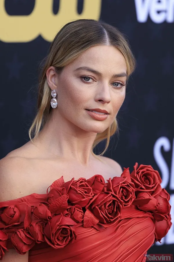 2025/2026’nın dünyanın en güzel 10 aktrisi açıklandı: Listede Türk oyuncu da var - 2