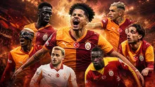 Galatasarayın kasası bayram edecek! Transferden 275 milyon euro