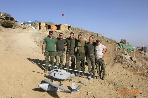 Selçuk Bayraktar 'Milli Heli' üzerindeki kirli oyunu deşifre etti!