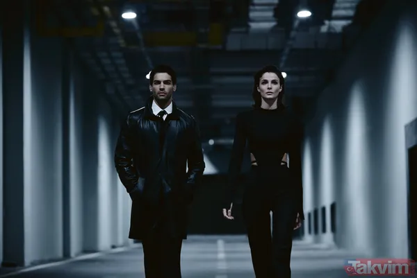 ATV'nin yeni dizisi AKINCI sosyal medyayı salladı! Herkes onu konuşuyor... - 12