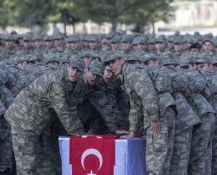 ASAL MSB e Devlet: 2000/1 askerlik yerleri sorgulama nasıl yapılır? Yedek Astsubay ve Er sınıflandırma sonucu...