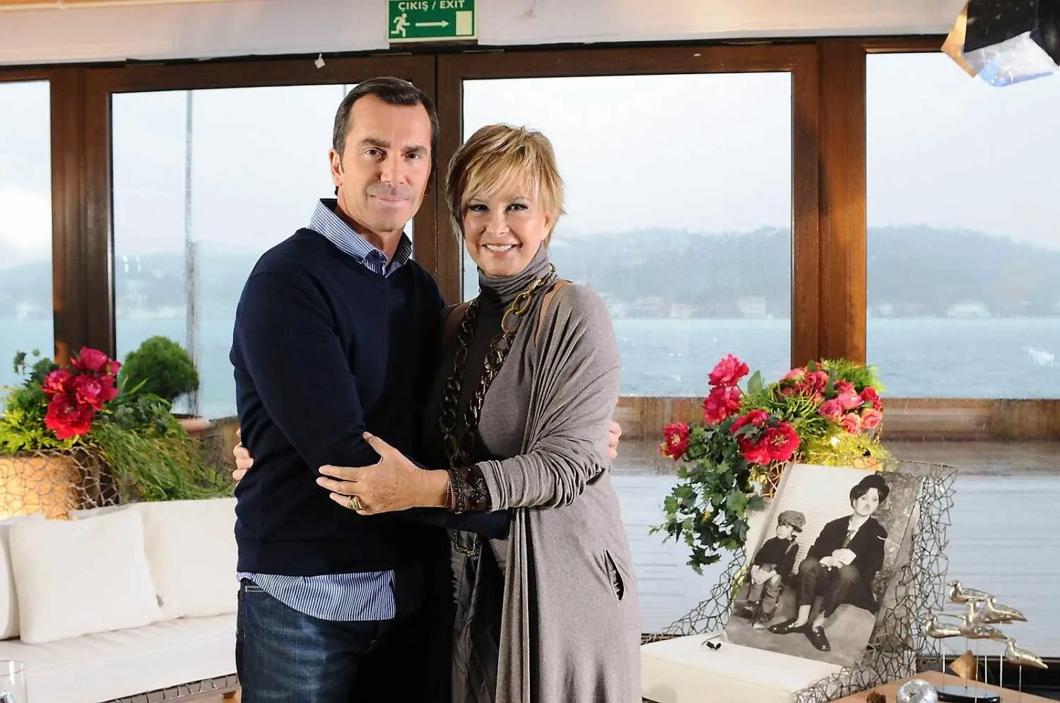 Yeşilçam yıldızı Filiz Akın’ın mezarının son hali ortaya çıktı! Vasiyeti dikkat çekmişti - 8