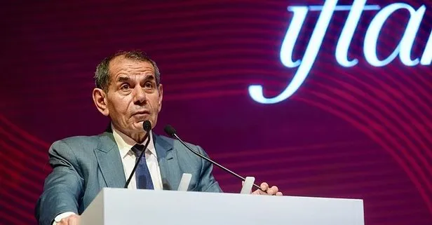 Dursun Özbek: Algı yaratma peşindeler