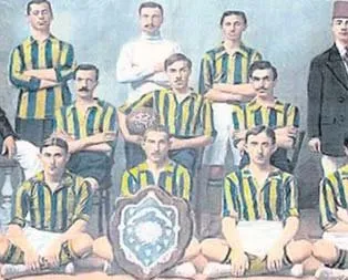 Fenerbahçe’yi Fenerbahçeliler kurdu