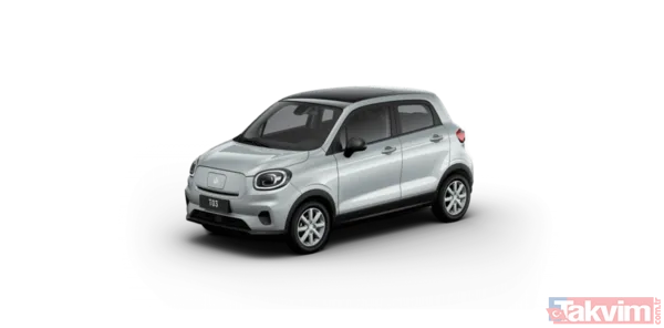 900 bin TL’den başlıyor: Türkiye’de satışta olan en ucuz elektrikli otomobiller sıralandı - 11