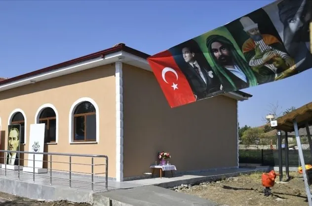 Resmi Gazete'de yayımlanan düzenlemeyle imar planlarında cemevi yerleri ayrılacak