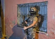 Son dakika: Adanada uyuşturucu operasyonu