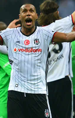 Talisca Galatasaray'ı yıktı