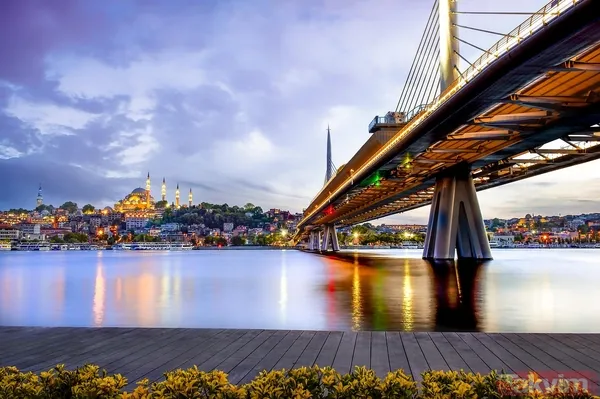 TÜİK Açıkladı: İstanbul’u Bile Geride Bıraktılar! İşte En Pahalı İller - 8