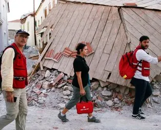 Ege’deki deprem sonrası köyler boşaltılıyor