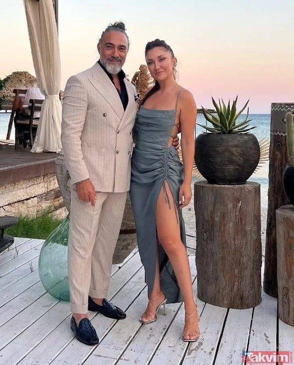 Seda Sayan eşi Çağlar Ökten ile sahnede aşka gelince... Romantizmin doruklarındaki çift ortalığı yıktı geçti sosyal medya: "Yok böylesi..." - 20