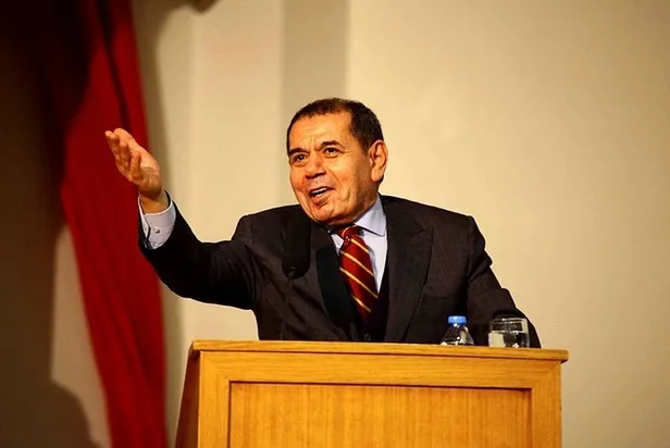Hıncal Uluç: 'Dursun Özbek bir tezgah hazırladı...'-3