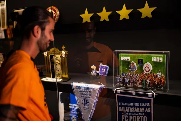 Son dakika: Galatasaray Sergio Oliveira ile 4 yıllık anlaşma sağlandığını duyurdu-5