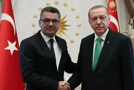 Başkan Erdoğan davet etti tarih belli oldu! KKTC Cumhurbaşkanı Tufan Erhürman Türkiye'ye geliyor