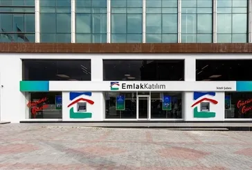 Emlak Katılım