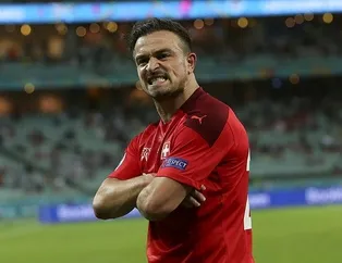 Shaqiri harekatı