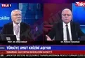 Merdan Yanardağ'dan "Kılıçdaroğlu seçilirse Türkiye cennet falan olmayacak"! Akşener'e dün hakaret bugün övgü