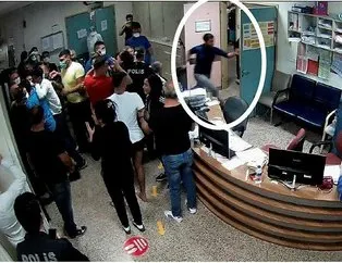 Onların teri, bizim şerefimiz!