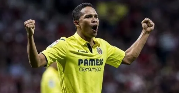 Gomis’in alternatifi Bacca