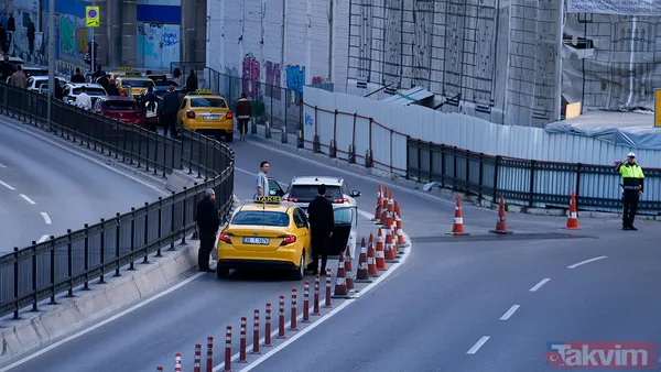 Saat 09.05'te hayat durdu! 81 ilde Atatürk'e saygı duruşu... - 17