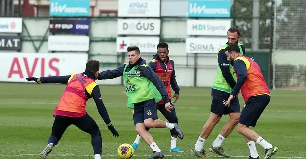 Fenerbahce Nin Gaziantep Mesaisi Basladi Takvim