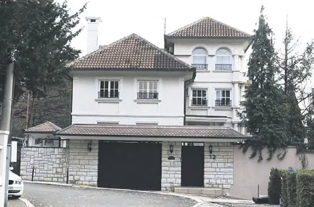 Sırp basınından 'bomba' iddia! Jelena Karleusa jet hızıyla yalanladı-1