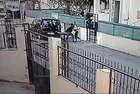 Boşanma aşamasındaki eşini kaçırmaya çalıştı! Adana'da sokak ortasında korku dolu anlar