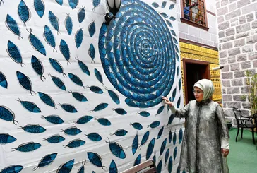 Emine Erdoğan’dan özel davet!