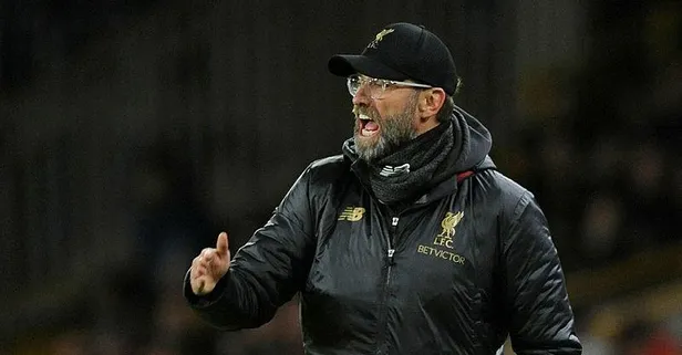 Liverpool Federasyon Kupası'ndan elendi