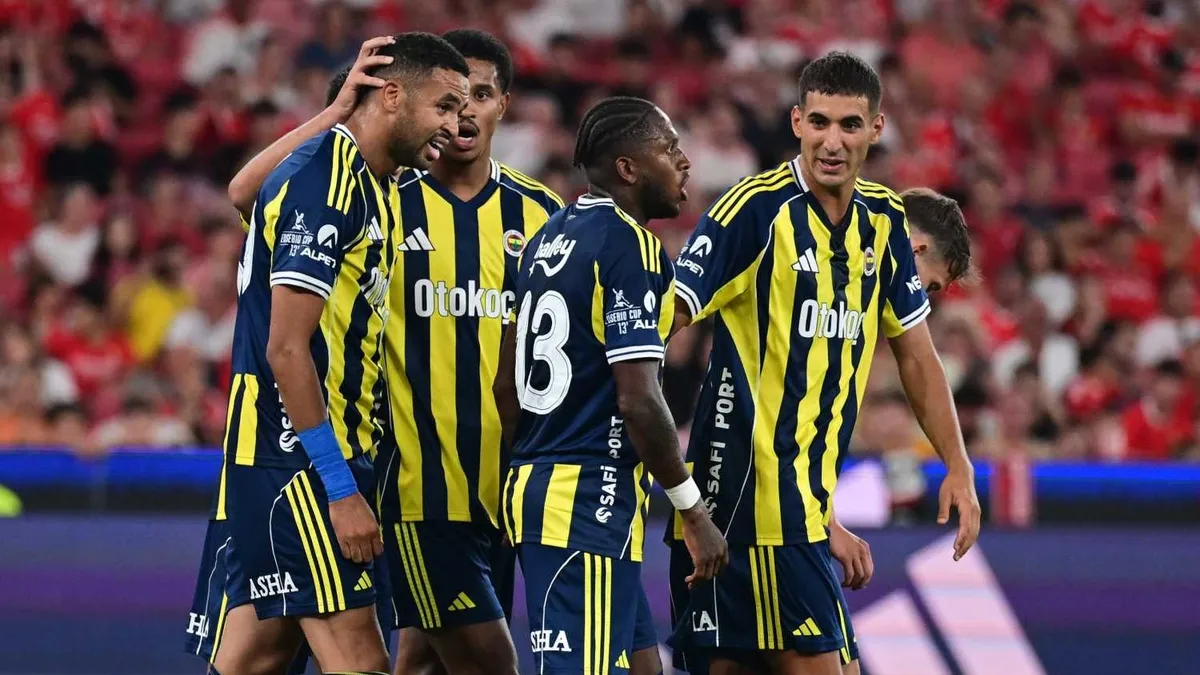 Youssef En-Nesyri için rekor teklif yolda