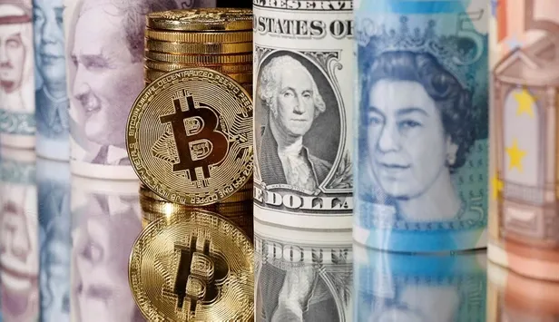 Kripto para piyasasında toplam hacim 361 milyar dolar! 14 Ekim bitcoin fiyatları-4