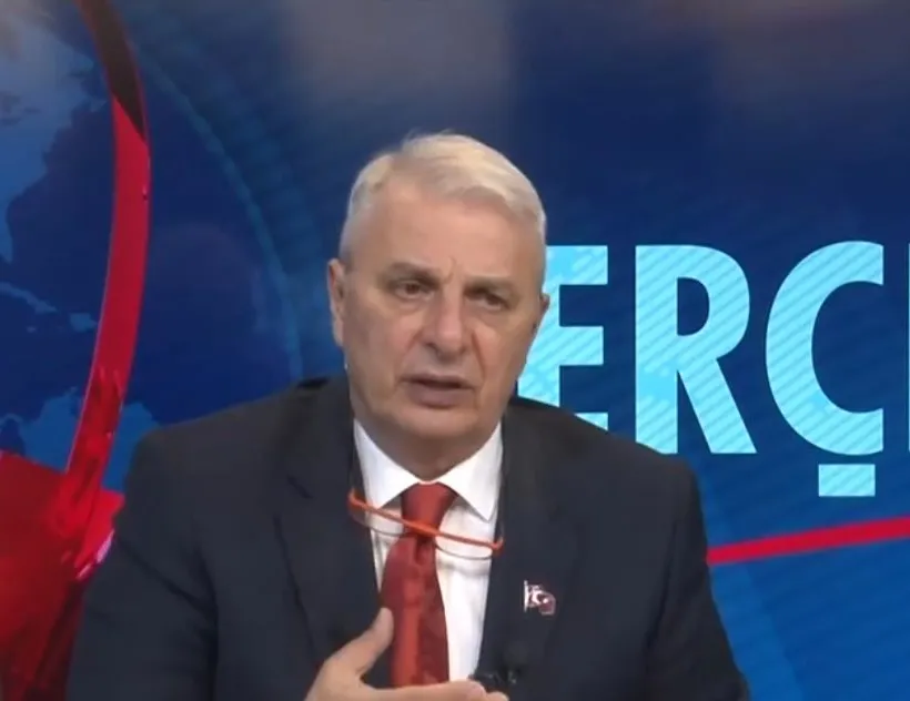 PYD terörist mi bilmiyorum elimde belge yok