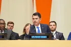 COP31 öncesi gözler Pasifik'te: Bakan Kurum Pre-COP Zirvesi'nde Eylem Gündemi'ni açıklayacak