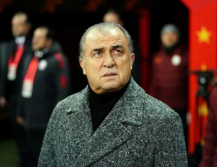 Son dakika spor haberleri: Galatasaray'da Fatih Terim yıldız ismin biletini kesti