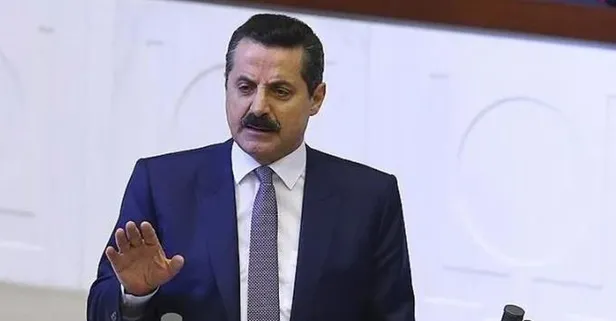 İki haftada iki büyük acı | Önce babasını sonra annesini kaybetti! AK Parti Artvin Milletvekili Faruk Çelik'e Bakan Fahrettin Koca'dan başsağlığı mesajı