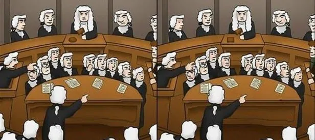 100 kişiden sadece 1’i çözüyor!