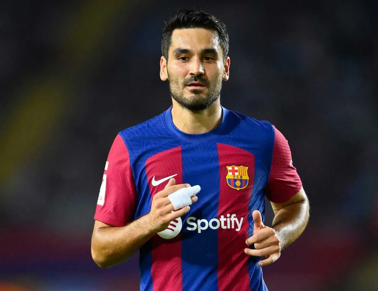 Cimbom’da İlkay bekleyişi