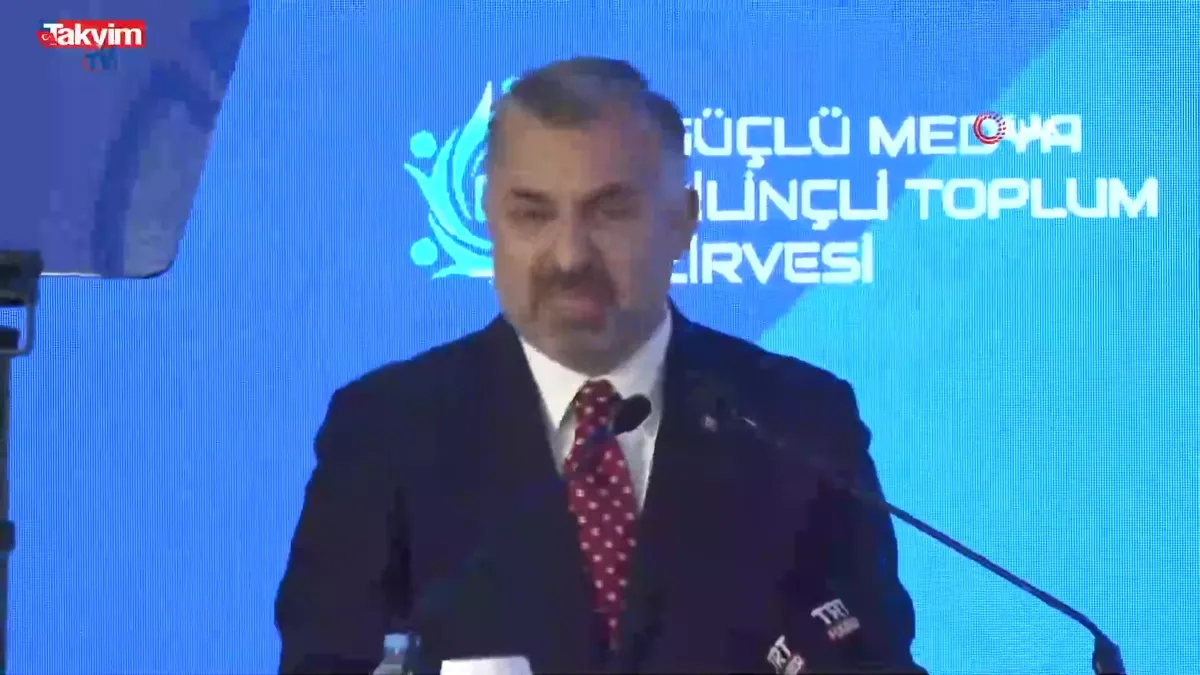 RTÜK'ten sokak röportajlarına ayar!