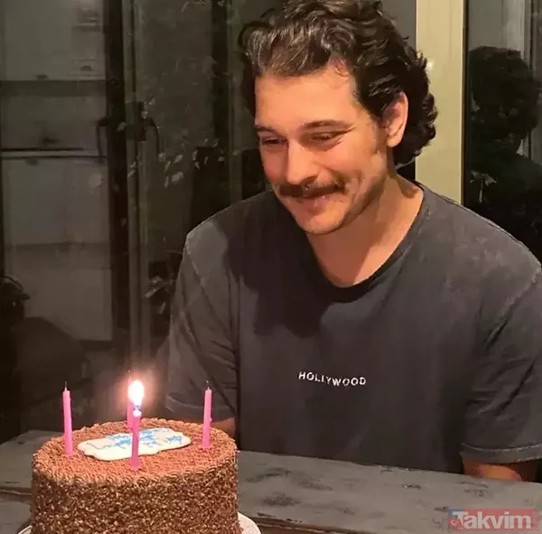 Kim bu çizgili tişörtlü çocuk? Şimdi ekranların en ünlü isimlerinden biri... - 8