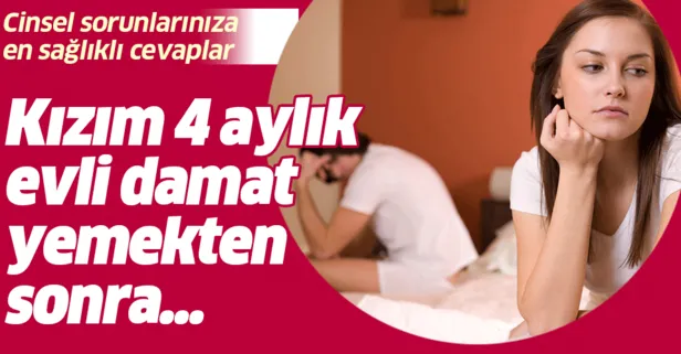 Menopozda mutluluk | Nafiz Karagözoğlu’na sorulan sorular 21 Eylül 2019