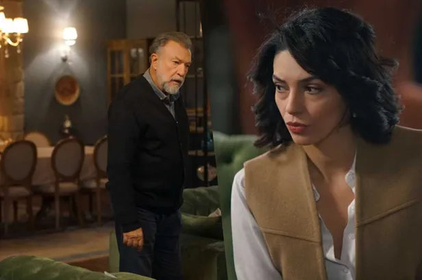 Maria ile Mustafa 13. yeni bölüm: Aşıkların hayatını cehenneme çeviren plan! Ayrılık sahnesi gözyaşlarına boğacak...-2