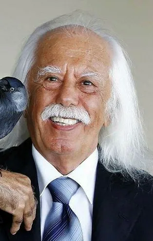 SON DAKİKA: Haydar Dümen hayatını kaybetti! Koronavirüs nedeniyle sessiz sedasız defnedildi