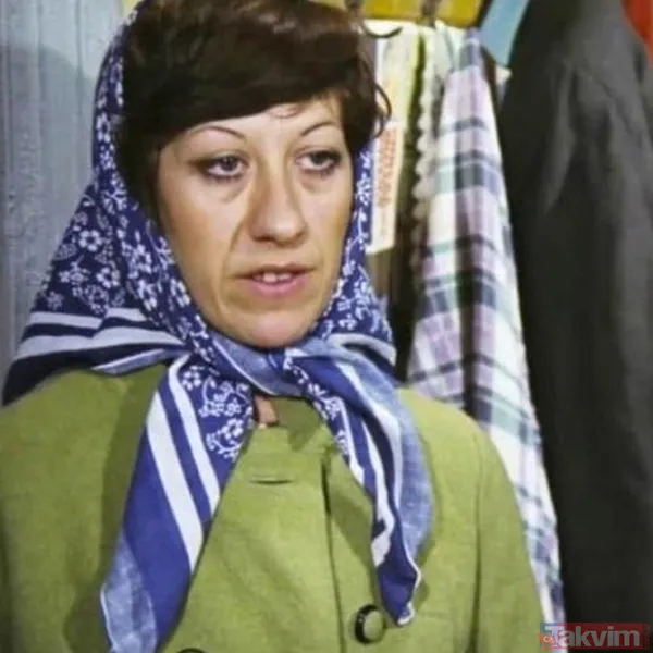 Yeşilçam yıldızlarının kardeşleri de kendileri gibi oyuncu çıktı! Gülşen Bubikoğlu, Şener Şen, Fatma Girik, Hülya Koçyiğit... - 2