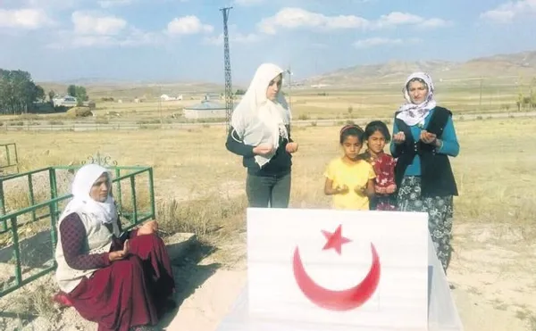Cesur yürek-1
