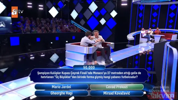 Ceyhun Fersoy ve Yılmaz Vural ''Müge Anlı ile Güven Bana''ya damga vurdu - 7