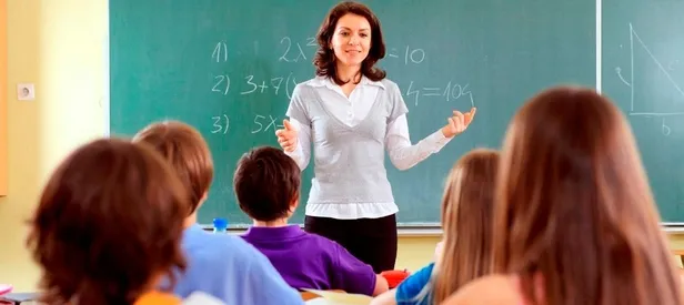 Eğitimde yeni dönem başlıyor