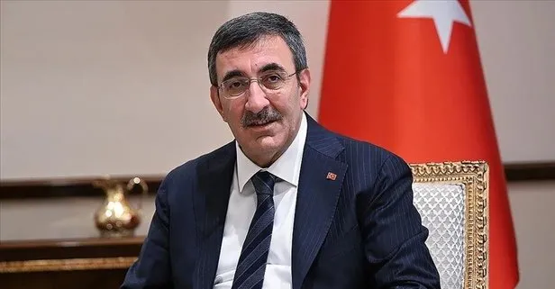 Emekliye yeni taban aylık! Cevdet Yılmaz açıkladı: En temel kuralımız enflasyona ezdirmeme kuralıdır