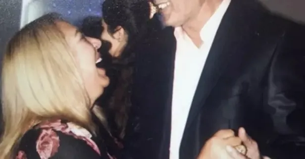 Dilber Ay gerçek adı ne? Dilber Bağbuş eşi kimdir, ne iş yapıyor, ne zaman evlendi? İşte çocukları ve isimleri...