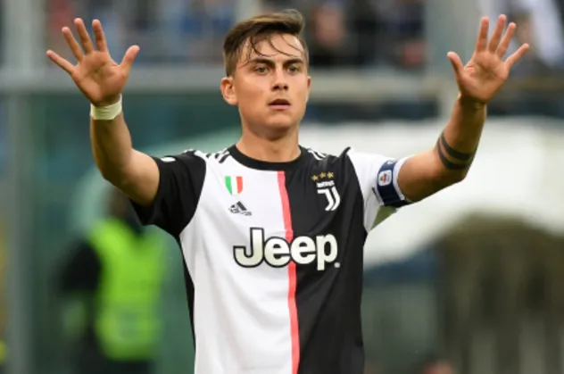 Merih Demiral'ın takım arkadaşı Paulo Dybala'nın koronavirüs testi 4. kez pozitif çıktı